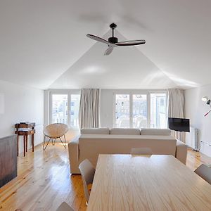 Penthouse Appartement